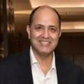 PANKAJ CHOPRA - CMA, PGDM, PMP